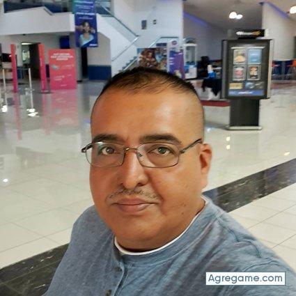 Juan4911 chico soltero en Saltillo