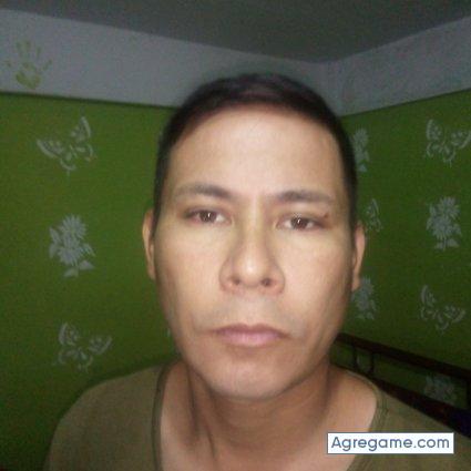 Luis3666 chico viudo en Vinto