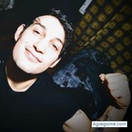 pabloalvarez4682 chico soltero en Luis Guillón