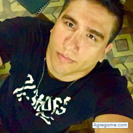 elchapu89 chico soltero en Buenos Aires