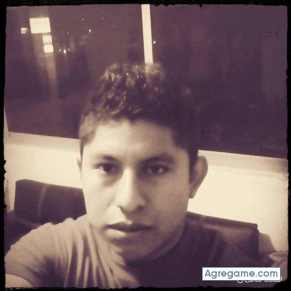 gabrielmartinez1281 chico soltero en Chapulhuacán