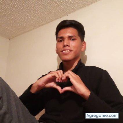 Foto de isaac, 24 años en Ciudad Guayana