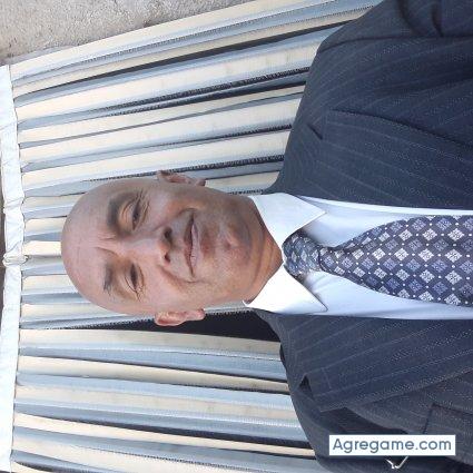 Godoy7760 chico soltero en Bernal