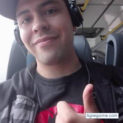 AleMurakumo chico soltero en Belén De Escobar