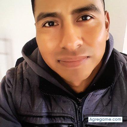 91Julio91 chico soltero en San Pablo