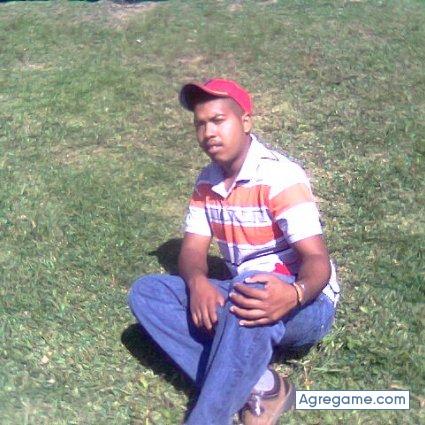 alvaroluis chico soltero en Coro