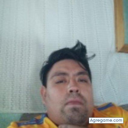 gustavoneto chico soltero en Tequisquiapan