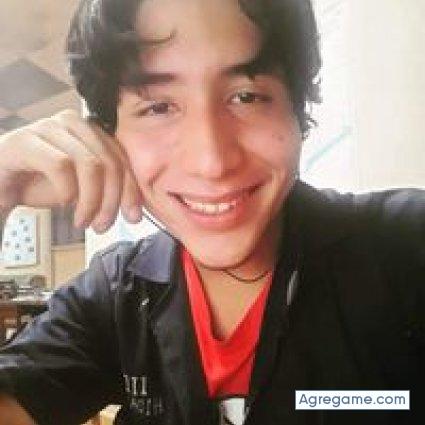 nelsonmolina6145 chico soltero en San Luis De La Reina