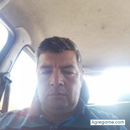 jonasleon7768 chico soltero en Longaví