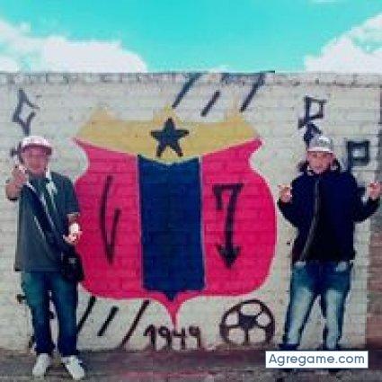 dayanecp chico soltero en Policarpa