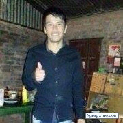 alepedroso chico soltero en Charata