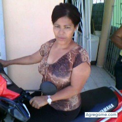 olgareinoso chica soltera en Juan Dolio