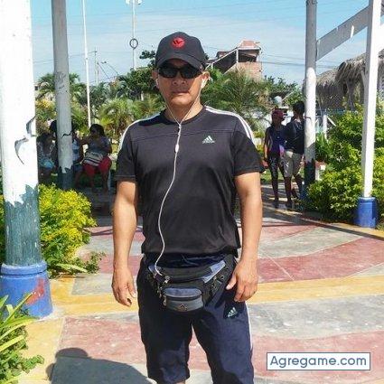 saulmilian chico soltero en El Porvenir