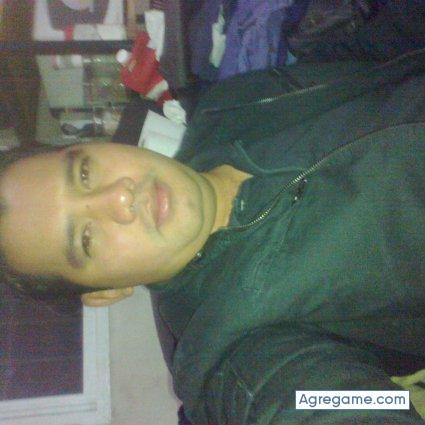 junior2307 chico soltero en San Fernando