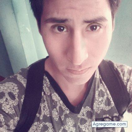 Firefix chico soltero en Acobamba