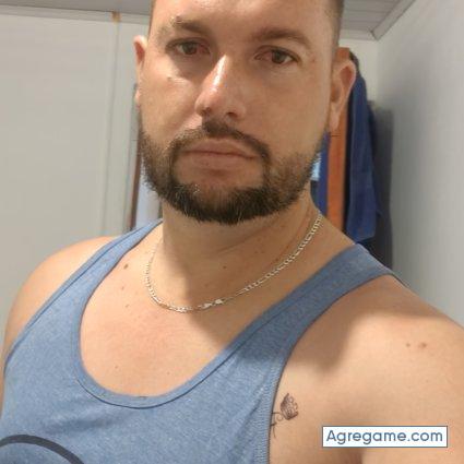 Glovet92 chico soltero en Tiquisate