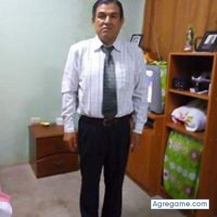 ricardogaona9968 chico separado en La Victoria