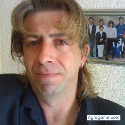 comienzo chico divorciado en Najera