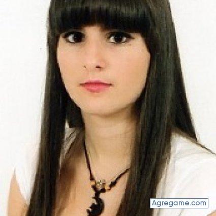 NuriaMg2 chica soltera en Arganda del rey