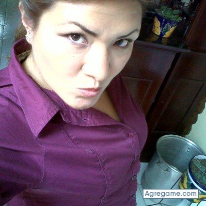 Min chica soltera en Saltillo
