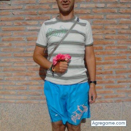 juliopulido chico soltero en Nueva Carteya