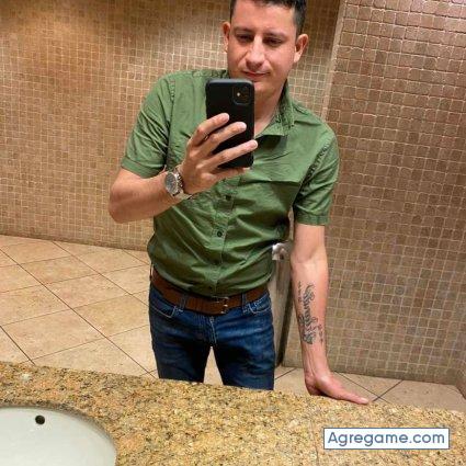 Marcel21 chico soltero en Miami Shores