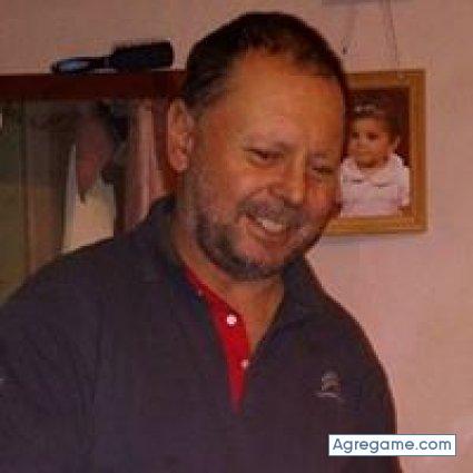 jorgeeduardo8000 chico soltero en Coronel Suárez