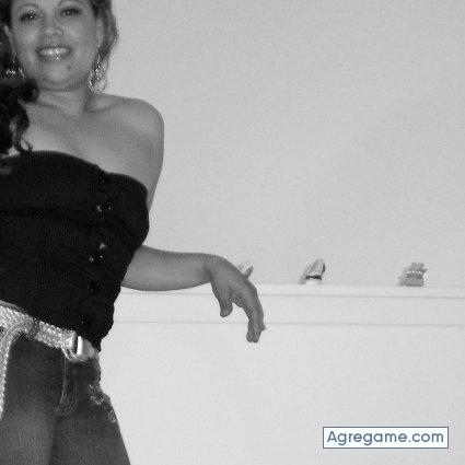 yovanalopez chica soltera en Houston