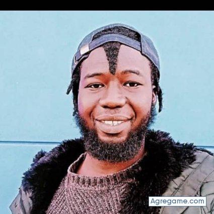 Cheikh1996 chico soltero en La Mata