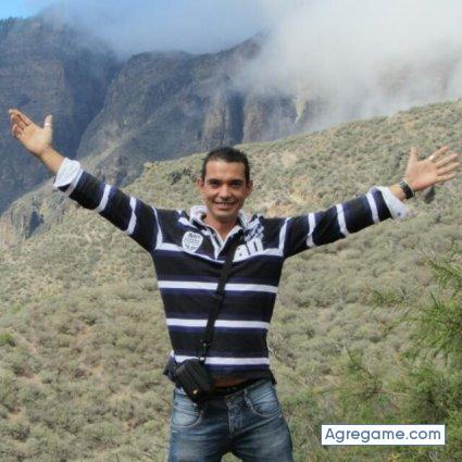 antuan1990 chico soltero en Wauchula