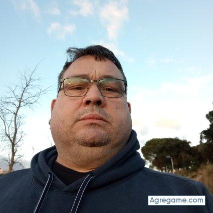 carlosalsina chico separado en Blanes