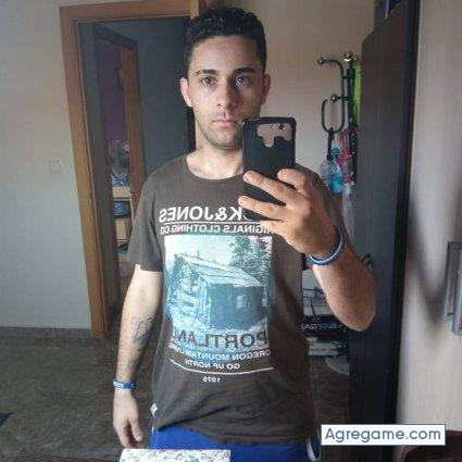 jesusmanuel7113 chico soltero en 