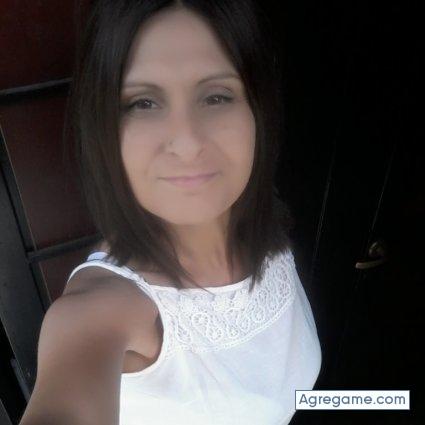 claualeok19 chica soltera en Llavallol