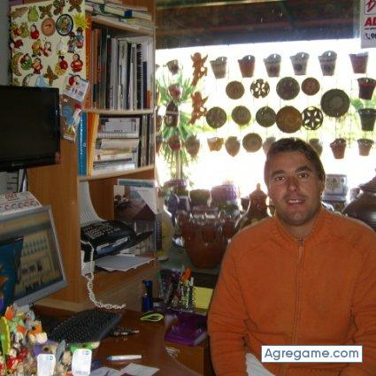 interesante34 chico soltero en La Palma Del Condado