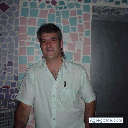 Trolueno chico soltero en Murcia
