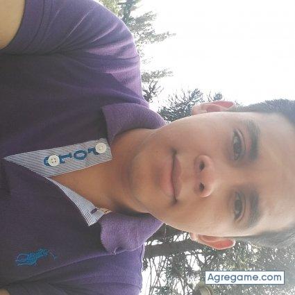 Jesro chico soltero en Alotenango