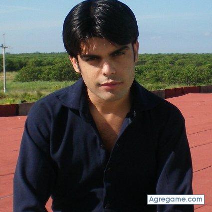 MrGenius chico soltero en Guanabo