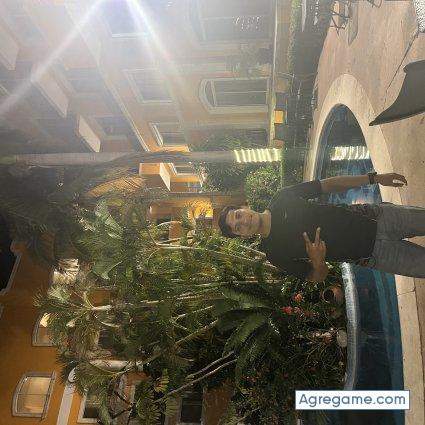 Luis_banda chico soltero en Campeche