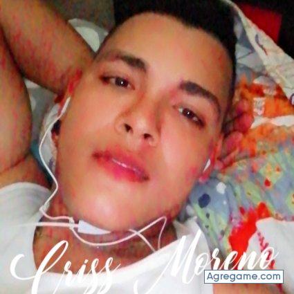 crissm6458 chico soltero en Maicao