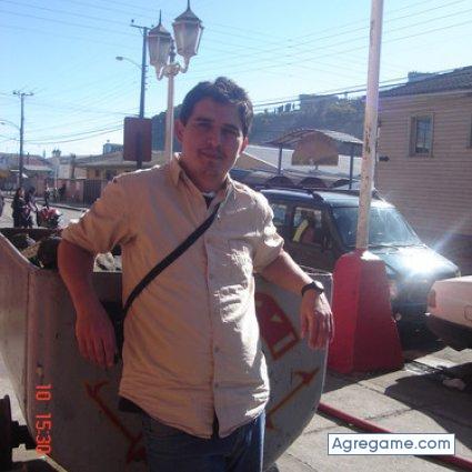 miguelsexy27 chico soltero en Lebu