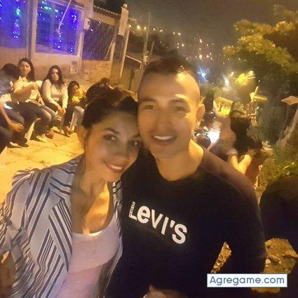 josevalderrama7985 chico soltero en Santo Domingo