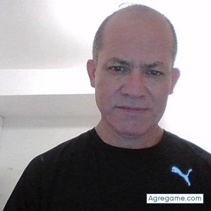 RayToronto chico divorciado en 