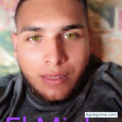 angelmrd chico soltero en La Concepción