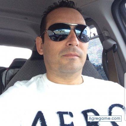 Johnnydm1 chico soltero en Fort Myers