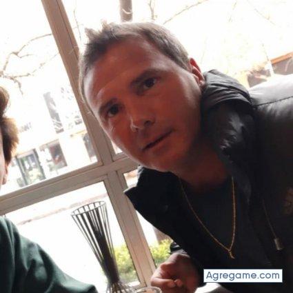 Adri1972 chico soltero en San Rafael