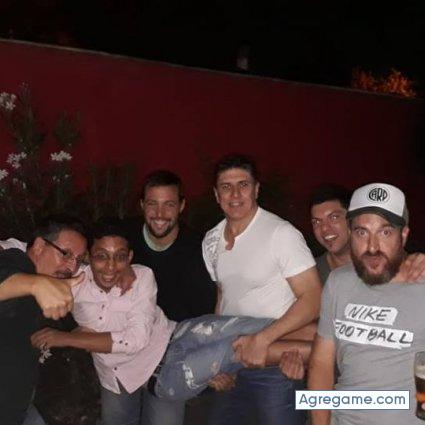 EDGARDOCBA chico soltero en San Clemente