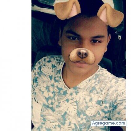 agustin17 chico soltero en Villa Domínico