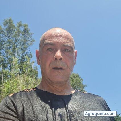 Belphegor666 chico separado en Sant celoni