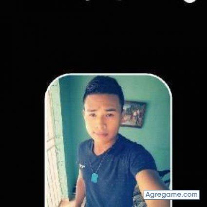 alexsisalabarca chico soltero en Pesé