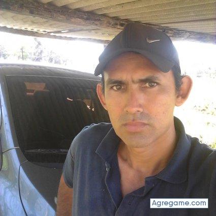 Selino chico soltero en Pedro Juan Caballero